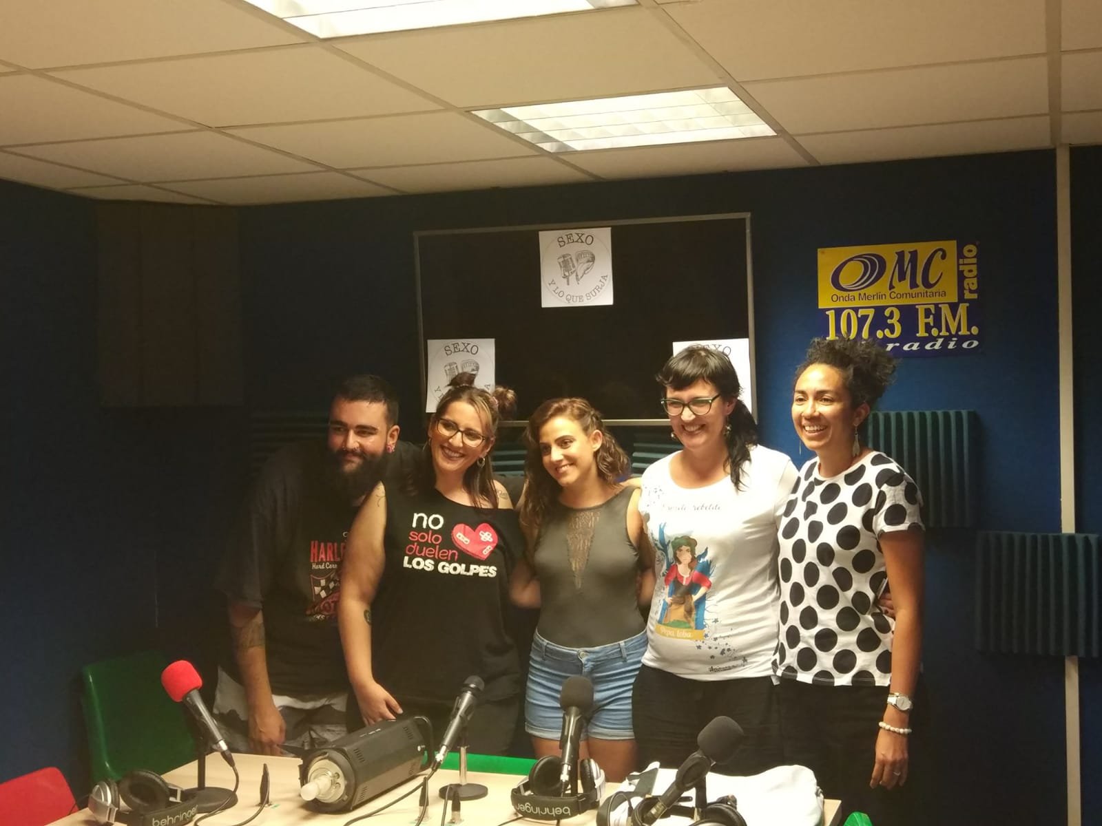 Programa 11: Entrevista a Pamela Palenciano post thumbnail image