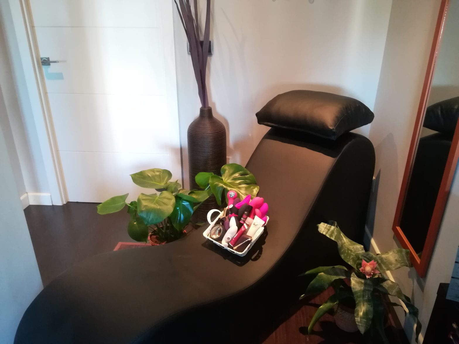 Diván Tantra Cupido