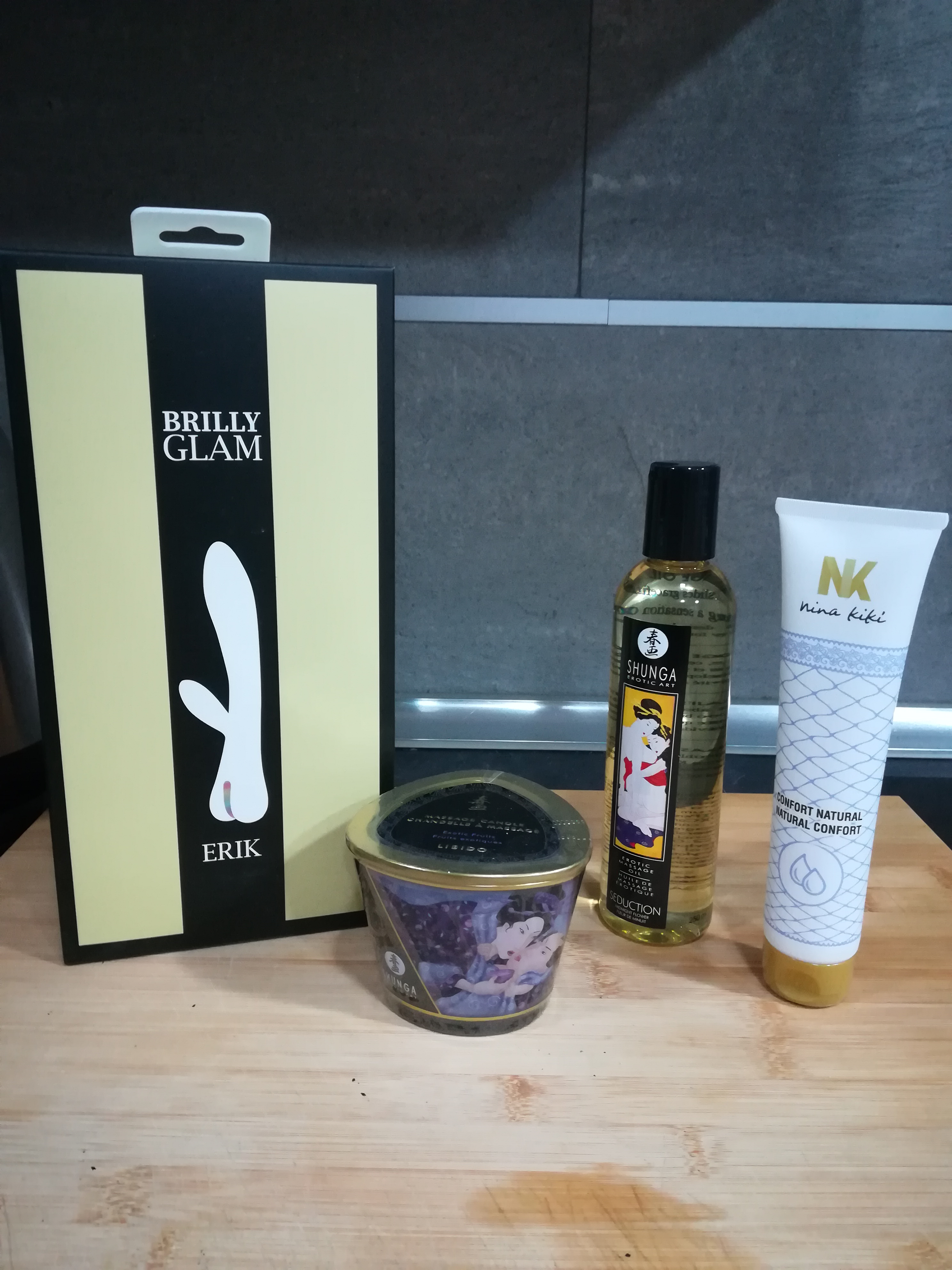 Porgrama 33: Salir de la rutina post thumbnail image