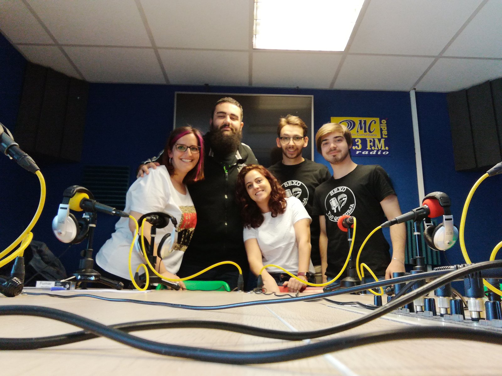 Programa 43: Entrevistamos a @CGellen, ilustrador erótico post thumbnail image