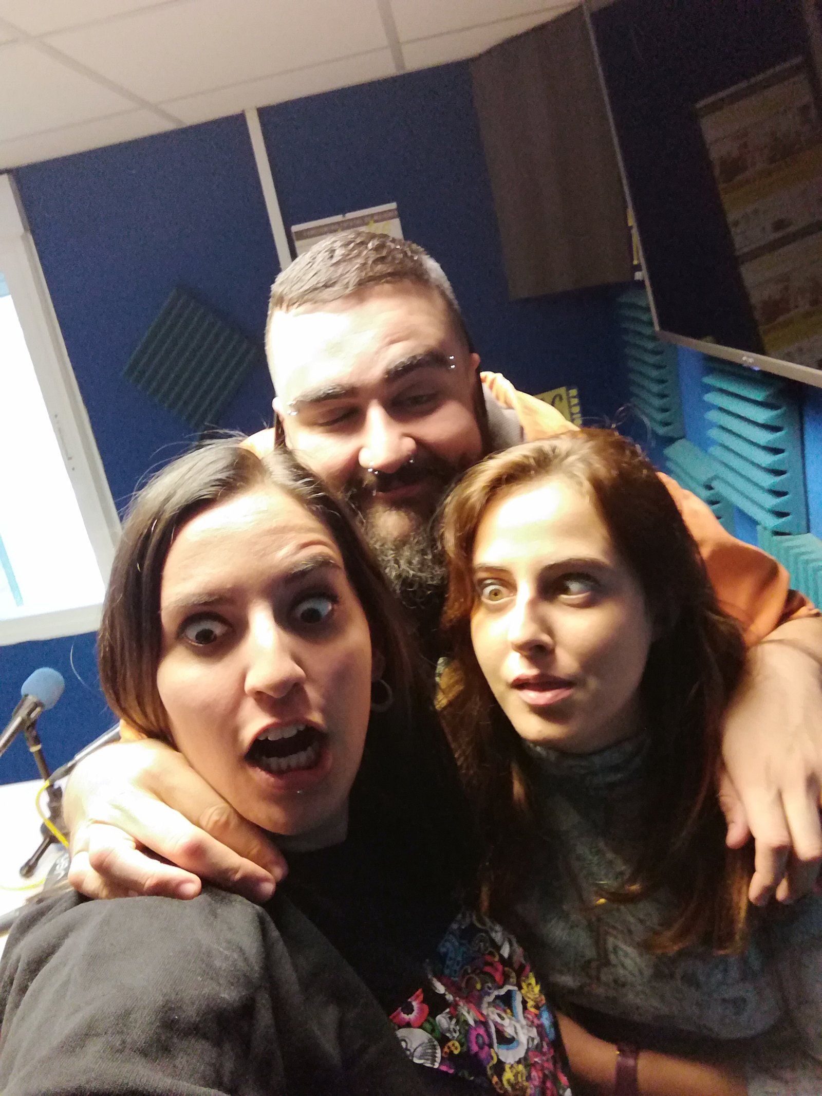 Programa 70:  El arte de la seducción, ligar o al menos intentarlo post thumbnail image